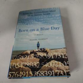 Born on a Blue Day：Inside the Extraordinary Mind of an Autistic Savant