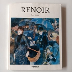 Renoir (Ticktock Essential Artists)