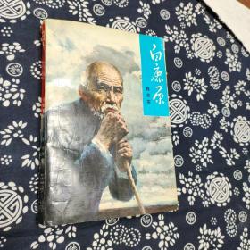 白鹿原