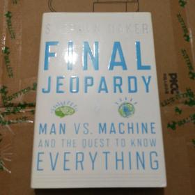 FINAL JEOPARDY