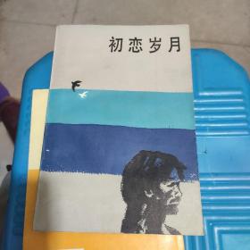 初恋岁月