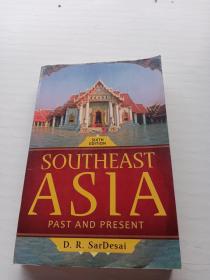 SoutheastAsia:PastandPresent