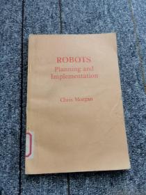 ROBOTS PLANNING AND IMPLEMENTATION