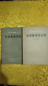 汉语的词类问题