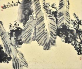 许占志