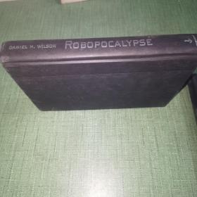 Robopocalypse：A Novel（精裝）