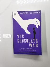 Chocolate War (Puffin Teenage Fiction)