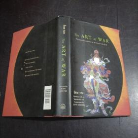 The Art of War-Sun Tzu ?Hardcover Penguin Putnam