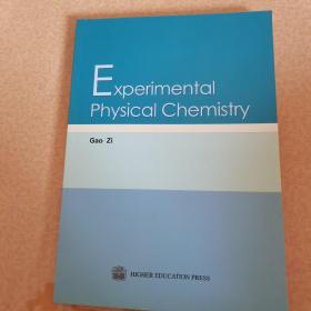 Experimental Physical Chemistry（英文版）