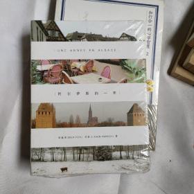 阿尔萨斯的一年