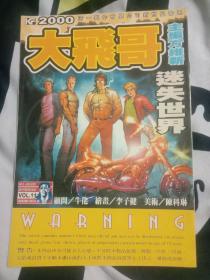 大飞哥11
