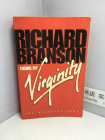 RICHARD BRANSON Losing my Virginity
