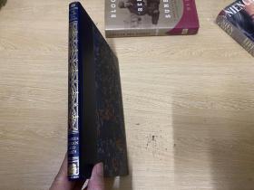 （私藏，不知道是不是皮面）The Diary of a Nobody     小人物日记，插图本，钱钟书一家爱读，（钱钟书：叹为奇作，绛亦有同好…… 益惊设想之巧，世间真实情事皆不能出其范围。）精装16开