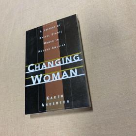CHANGING WOMAN