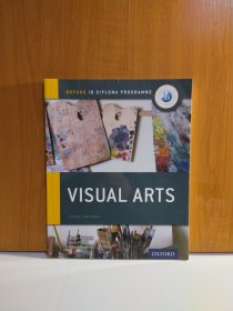 Ib Visual Arts Course Book【英文原版】