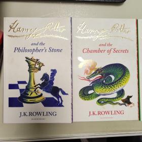 The Complete Harry Potter Collection：Contains: Philosopher's Stone / Chamber of Secrets / Prisoner of Azkaban / Goblet of Fire / Order of the Phoenix / ... Hollows