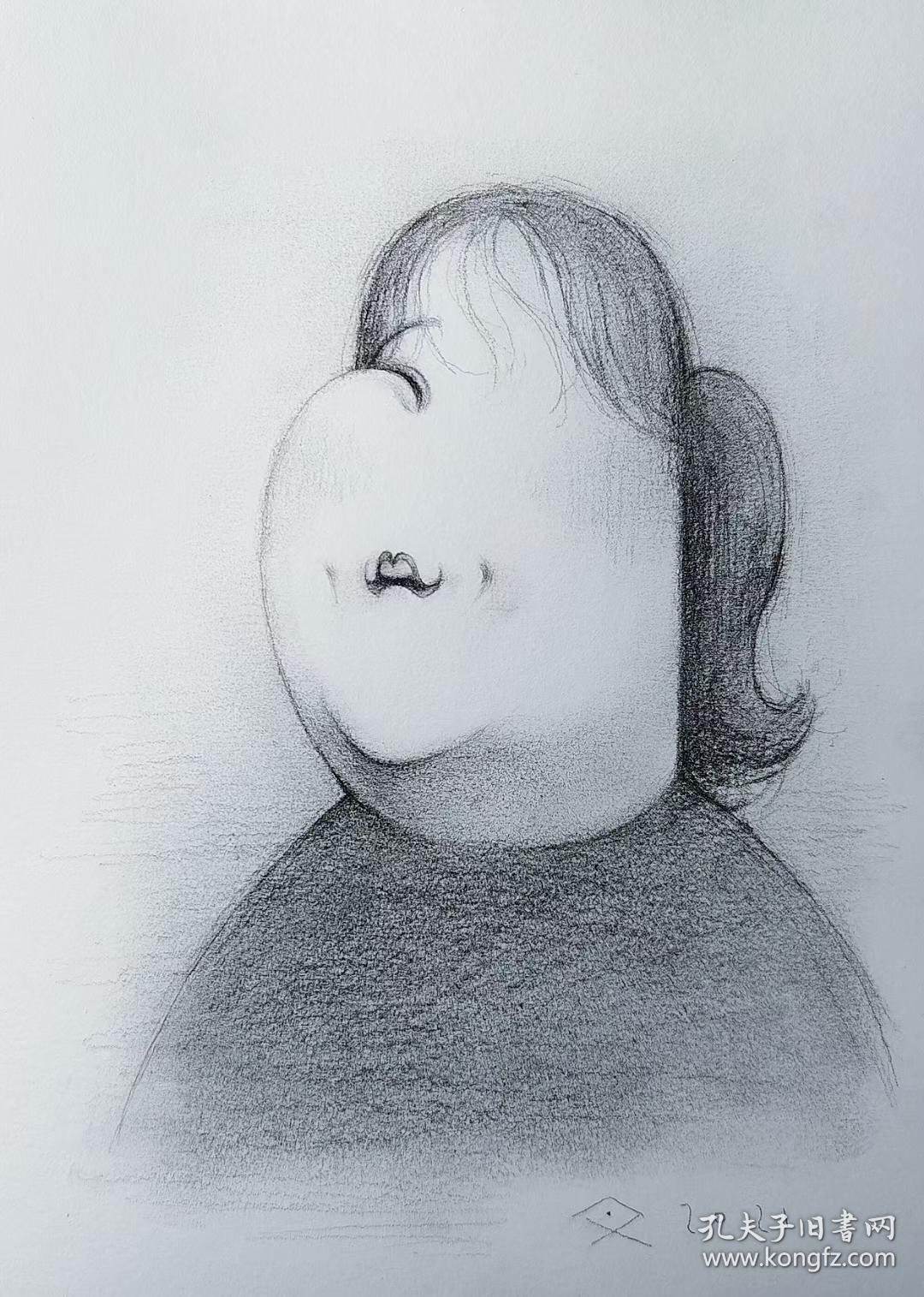 张连文,可合影,油画 肖像