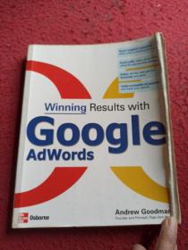 Winning Results with Google AdWords