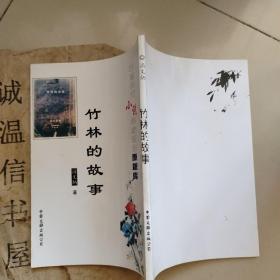 中国现代小说名家名作原版库：竹林的故事