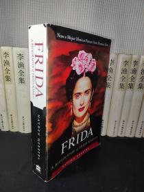Frida：A Biography of Frida Kahlo