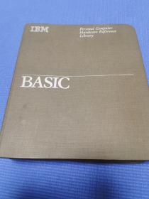 IBM BASIC PC Hardware Reference Library 個人計算機 硬件系統(精裝)