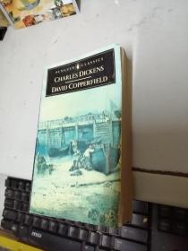 CHARLES DICKENS DAVID COPPERFIELD