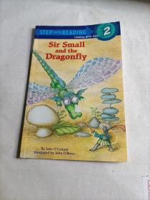 Sir Small and the Dragonfly[斯莫尔先生与蜻蜓]