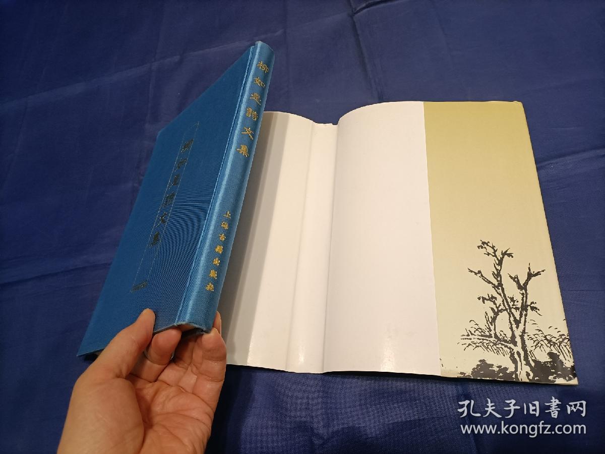 精装护封全1册,16开本,上海古籍出版社一版一印私藏书,无写划印章水迹