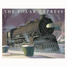 The Polar Express: 30th Anniversary Edition，极地特快:30周年纪念版