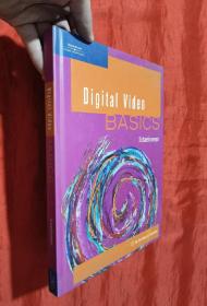 Digital Video Basics     【详见图】