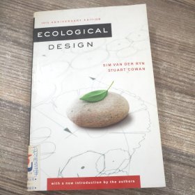 Ecological Design Tenth Anniversary Edition