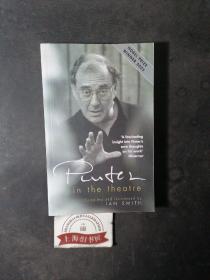 Pinter in the theatre