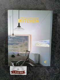 Total Interior Design and Detail KITCHEN（精裝）