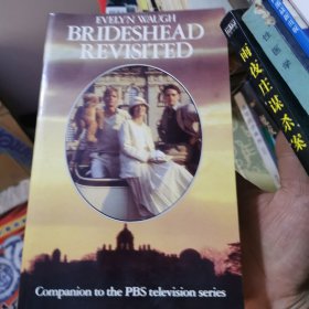 Brideshead Revisited英文版