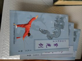 紫光剑:中国传统武术