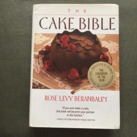 The Cake Bible【精装16开】