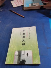 中小学生故事金库: 小林和大林