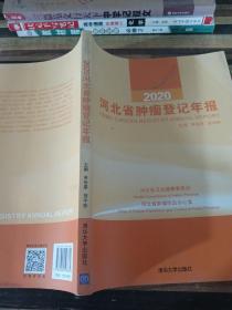 2020河北省肿瘤登记年报