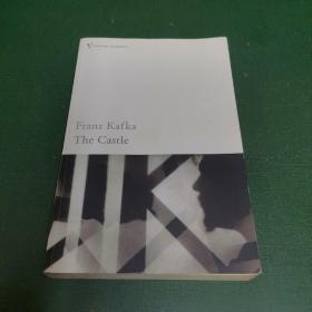 Franz  Kafka  The  Castle