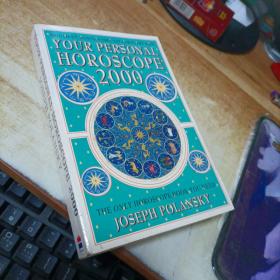 YOUR PERSONAL HOROSCOPE 2000