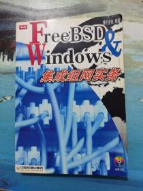 FreeBSD  Windows集成组网实务
