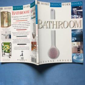 Bathroom, Home Design Workbooks