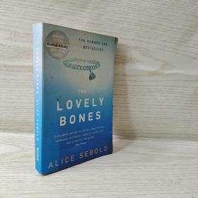 The Lovely Bones 苏茜的世界