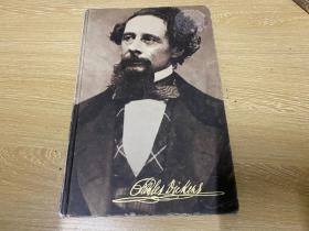 （挺厚，重约1公斤）Charles Dickens：A Life克莱尔·托玛琳《狄更斯传》，商务印书馆出有中译，精装大32开。董桥：去年写出《Samuel Pepys: The Unequalled Self》的Claire Tomalin跟写悬疑小说《Spies》的丈夫Michael Frayn是英国享大名的文史夫妻。老太太整天埋头在家的书报堆中看书著书… 佩皮斯评传年初得了书籍奖