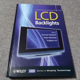 LCD Backlights