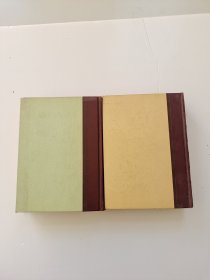 Reader's Digest condensed books 读者文摘 1953 1954 （2本合售）