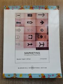 MARKETING Principles and Perspectives