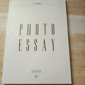 PHOTO ESSAY
