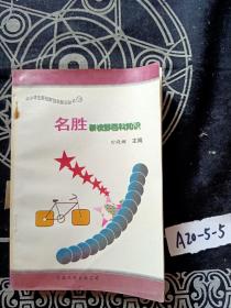 名胜新视野百科知识