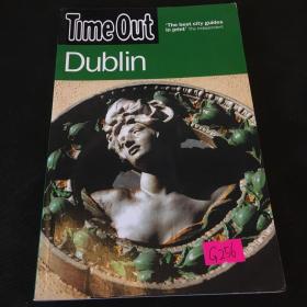 Time Out：Dublin